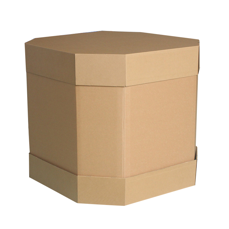 武汉市重型纸箱有哪些优点？