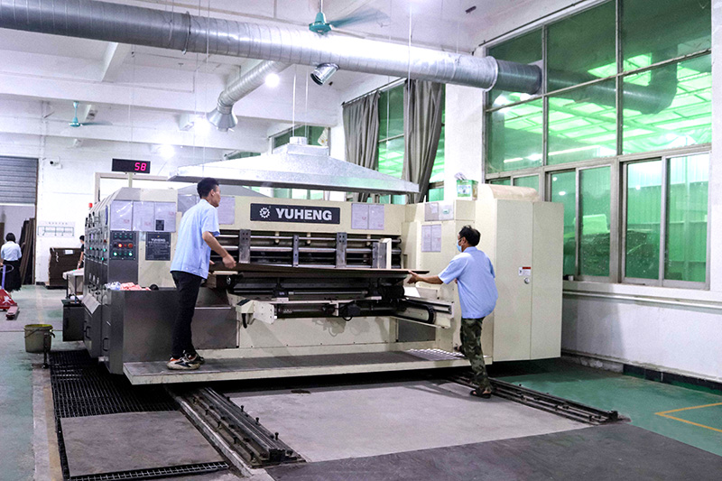 武汉市做好生产环境优化工作对纸箱厂的重要性有哪些？