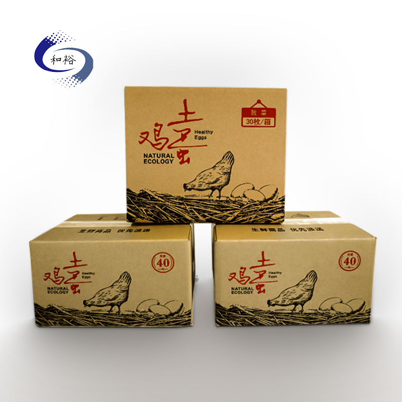 武汉市纸箱该如何选购？想要包装纸箱生产质量该如何选择纸箱厂？
